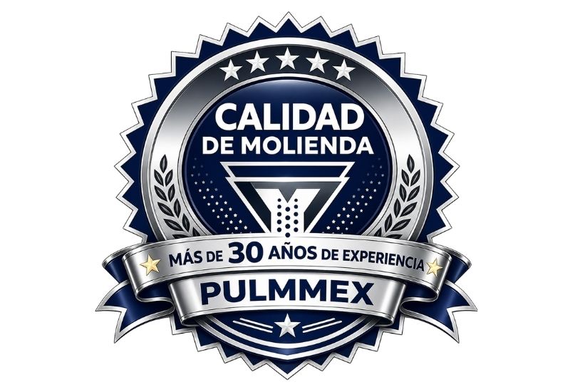 LOGO PULMMEX 30 AÑOS